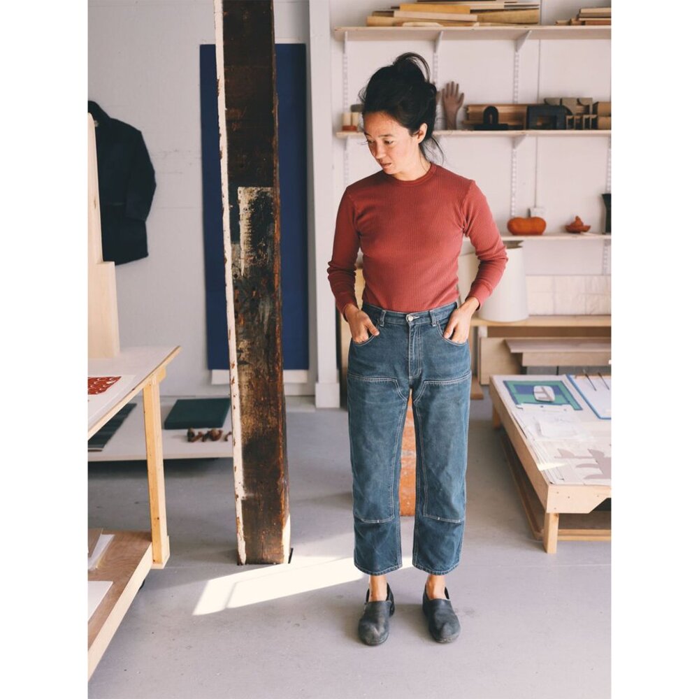 Rudy Jude Utility Jeans | RJ1 - Picture 3 of 8